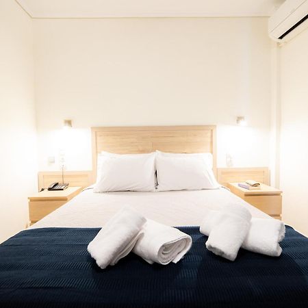 Hotel Philippos โวโลส ห้อง รูปภาพ