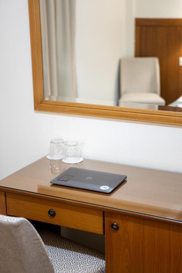 Hotel Philippos โวโลส ภายนอก รูปภาพ