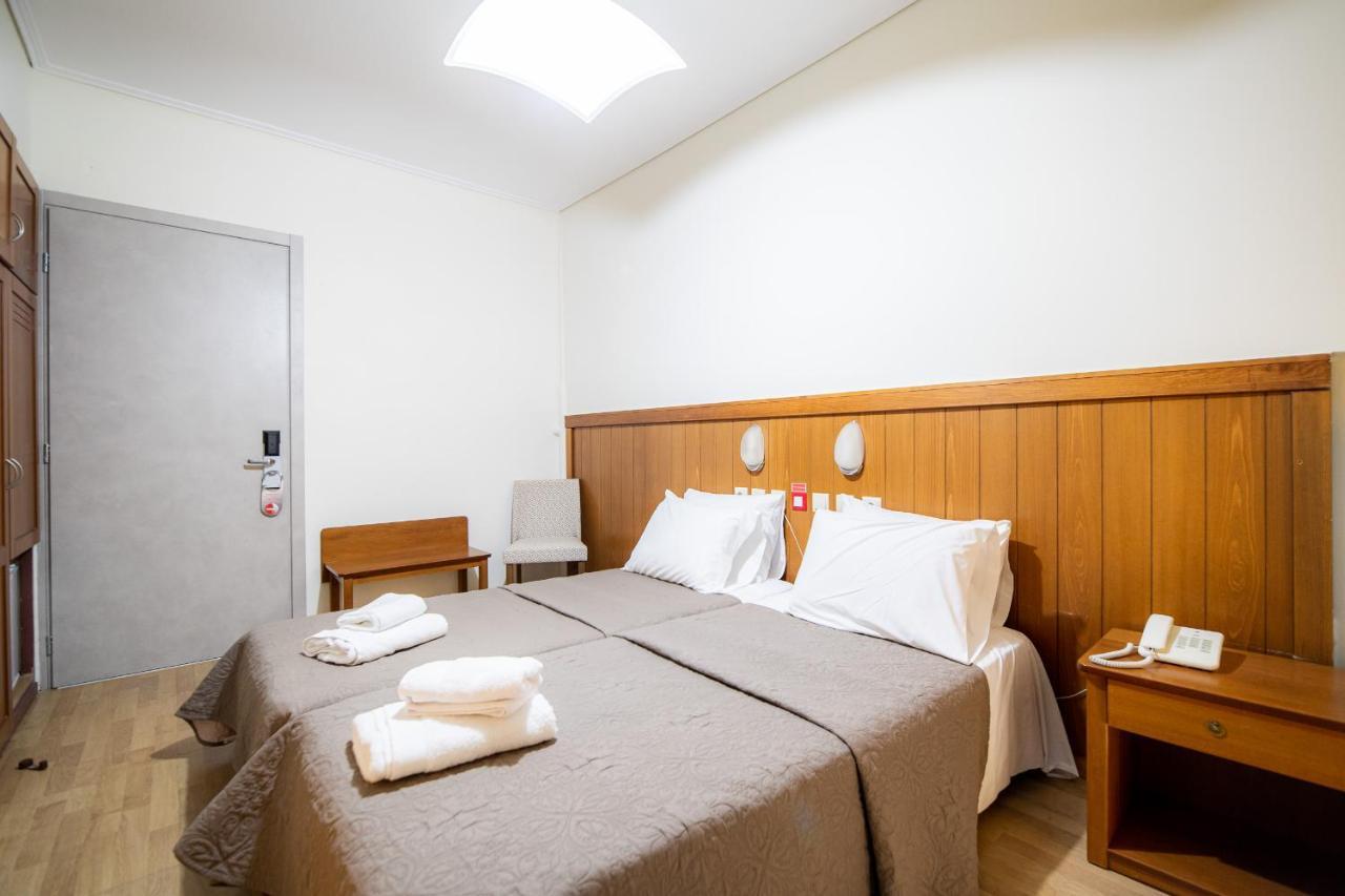 Hotel Philippos โวโลส ภายนอก รูปภาพ