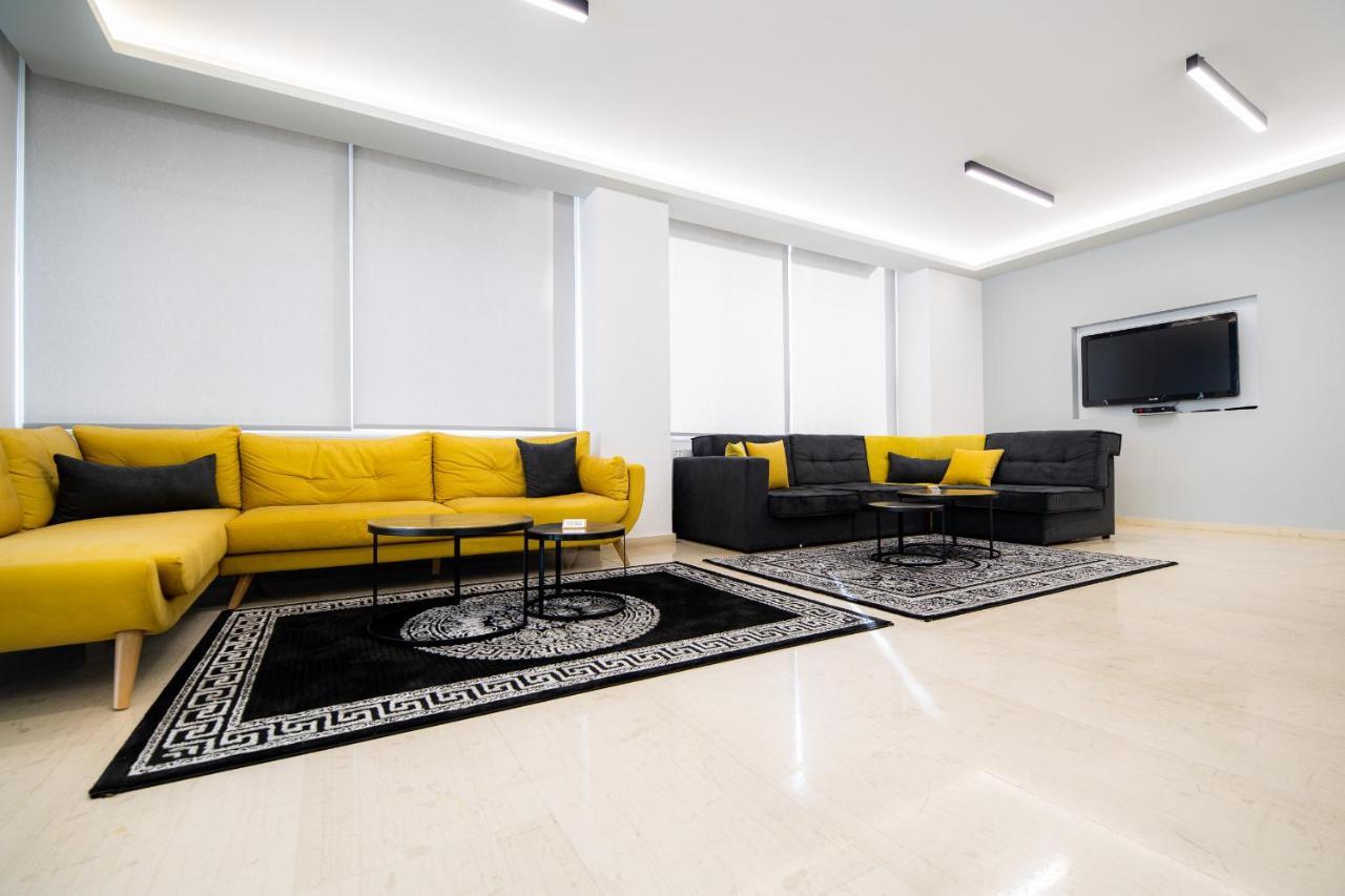 Hotel Philippos โวโลส ภายนอก รูปภาพ