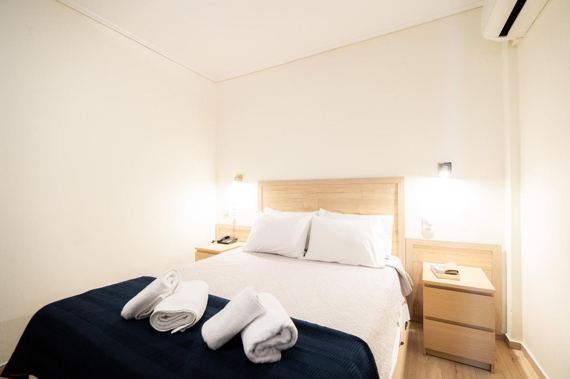 Hotel Philippos โวโลส ห้อง รูปภาพ