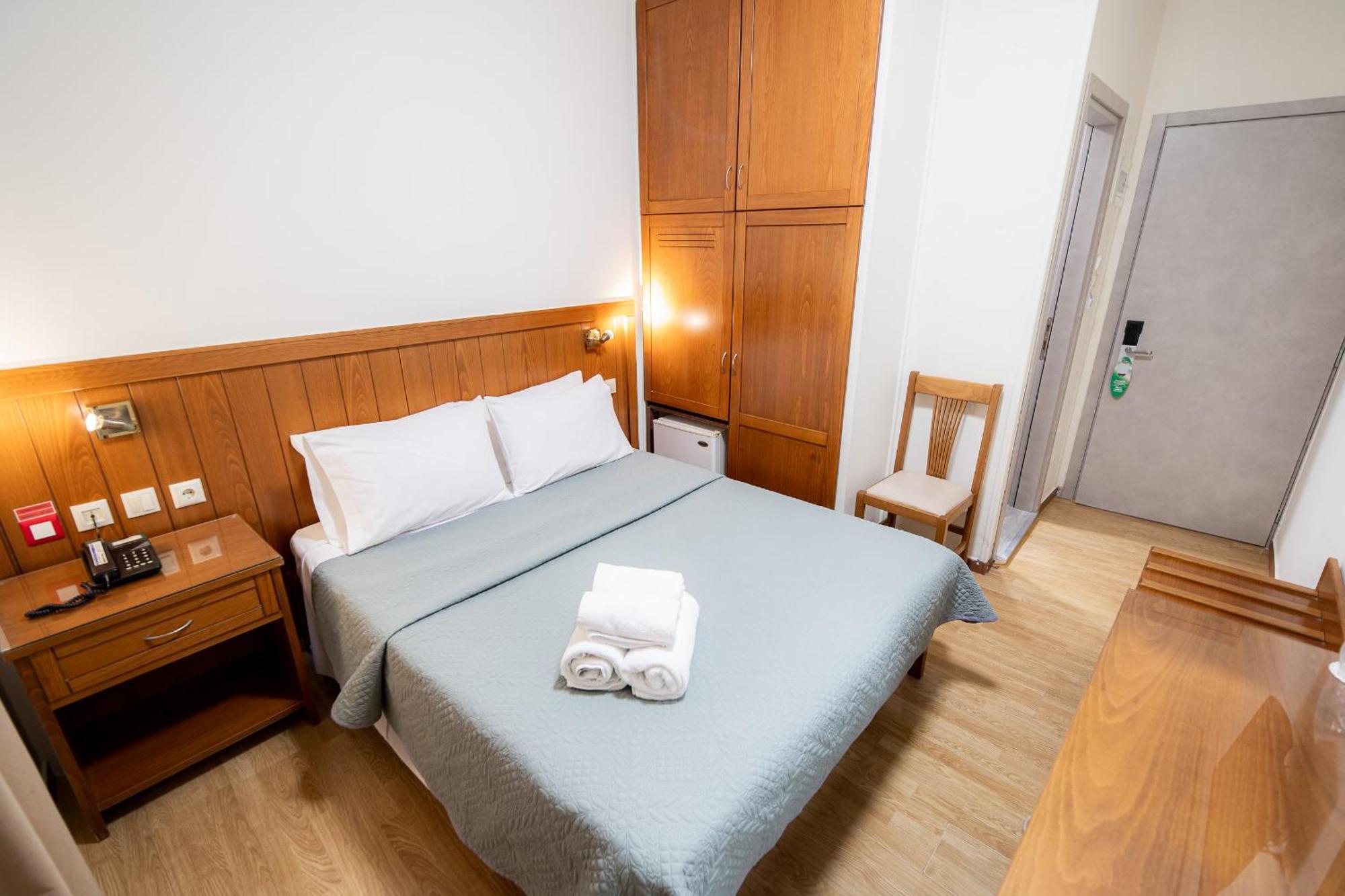 Hotel Philippos โวโลส ห้อง รูปภาพ