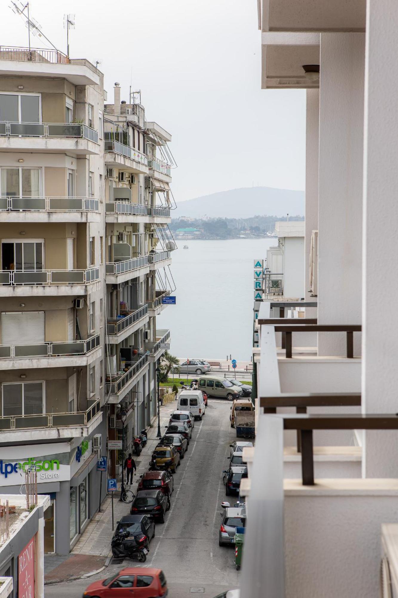 Hotel Philippos โวโลส ห้อง รูปภาพ