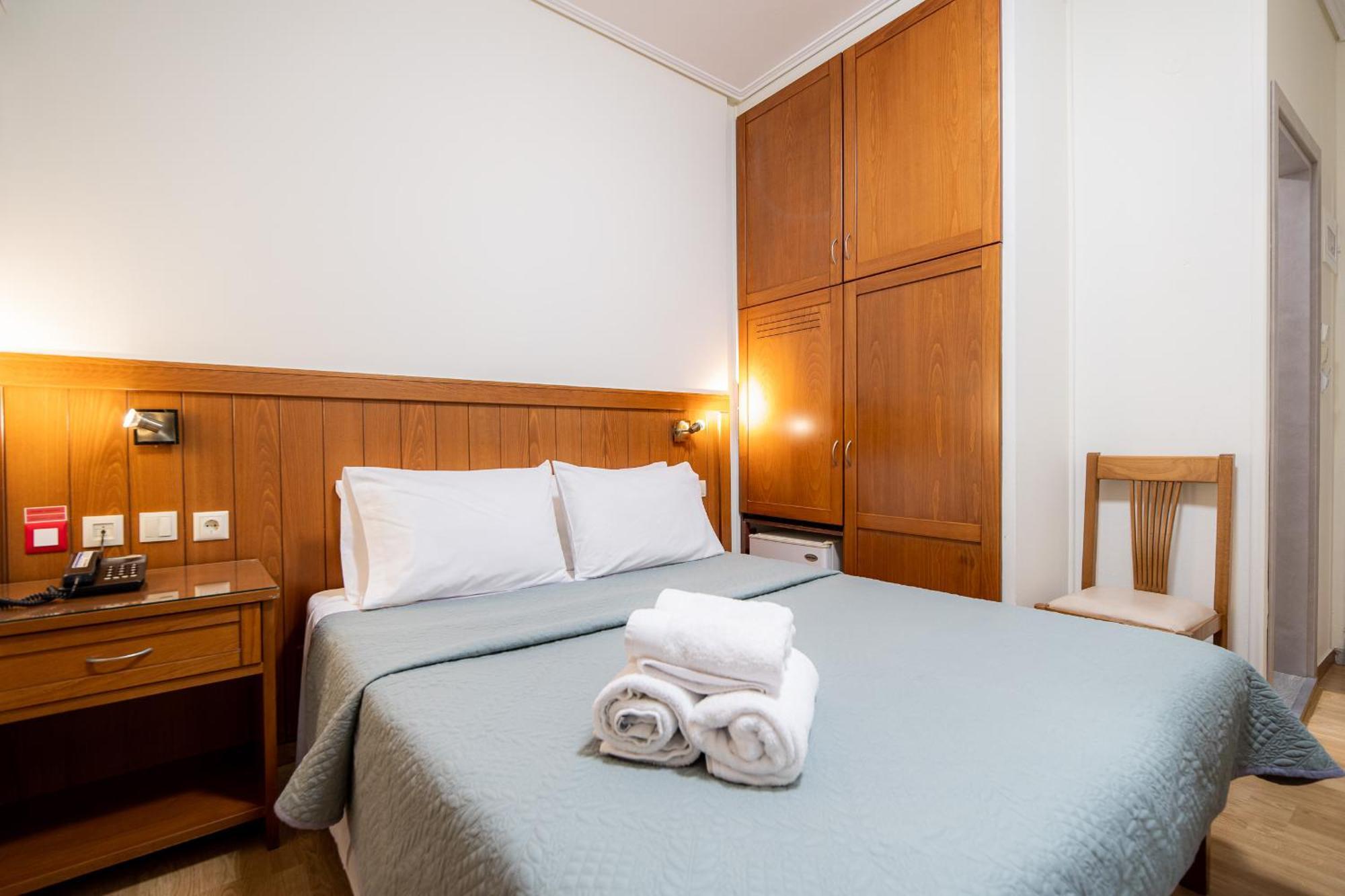 Hotel Philippos โวโลส ห้อง รูปภาพ